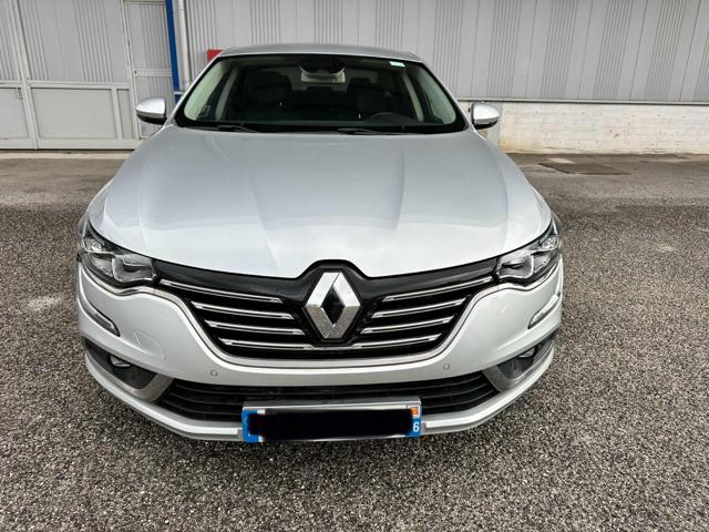 Renault Talisman TCe 160 CV EDC FAP Executive 4Control - foto 3 di 4
