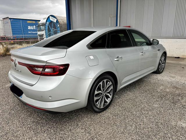 Renault Talisman TCe 160 CV EDC FAP Executive 4Control - foto 4 di 4