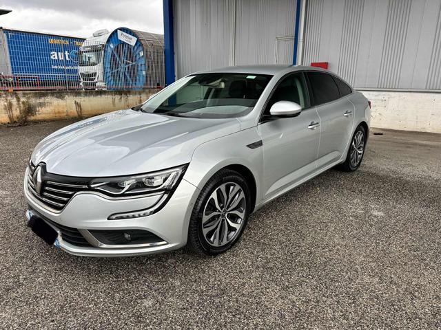 Renault Talisman TCe 160 CV EDC FAP Executive 4Control - foto 2 di 4