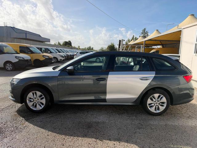 Skoda Octavia 2.0 TDI EVO SCR Wagon Style - foto 4 di 4