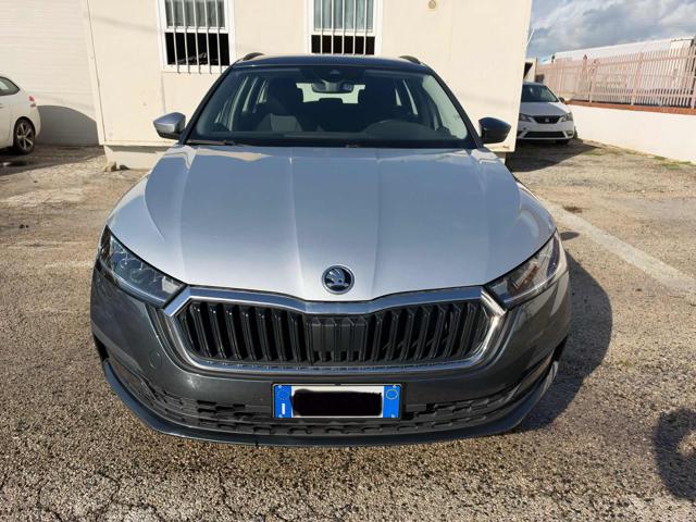 Skoda Octavia 2.0 TDI EVO SCR Wagon Style - foto 2 di 4