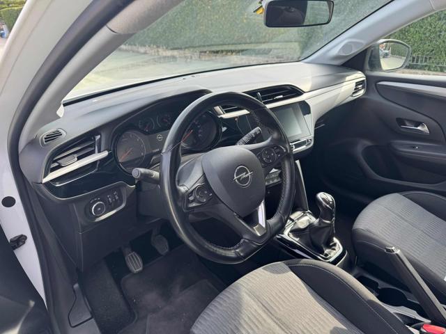 Opel Corsa 1.2 - foto 4 di 4