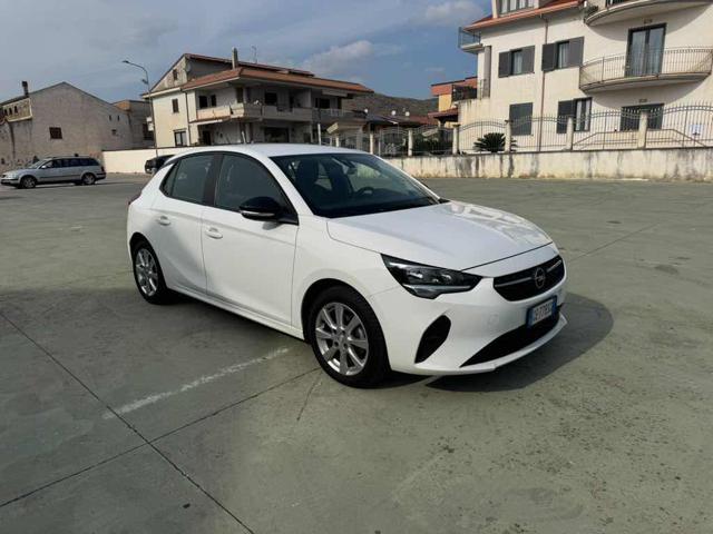 Opel Corsa 1.2, del 2021, 109.500 km, in vendita a Calvi Risorta (CE)