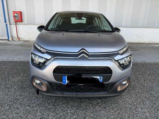 Citroën C3 PureTech 110 S&S C-Series - foto 2 di 4