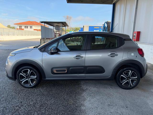 Citroën C3 PureTech 110 S&S C-Series - foto 4 di 4