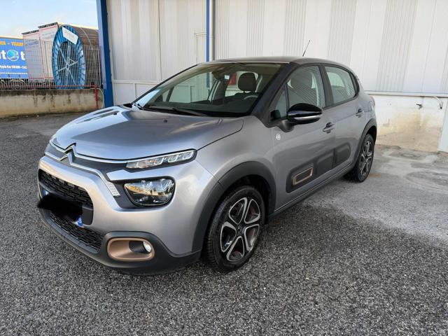 Citroën C3 PureTech 110 S&S C-Series - foto 3 di 4
