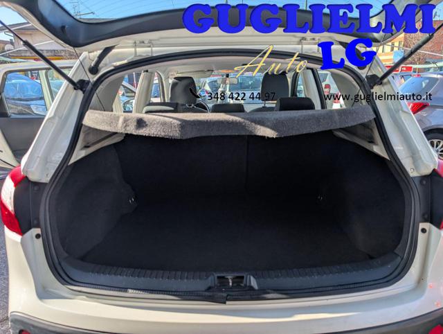 Nissan Qashqai 1.5 dCi DPF Acenta, del 2013, 122.000 km, in vendita a Colceresa (VI)