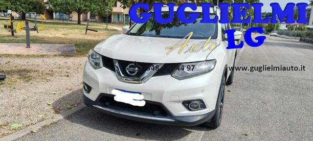 Nissan X-Trail 1.6 dCi 2WD Tekna Automatic E6b - foto 4 di 4