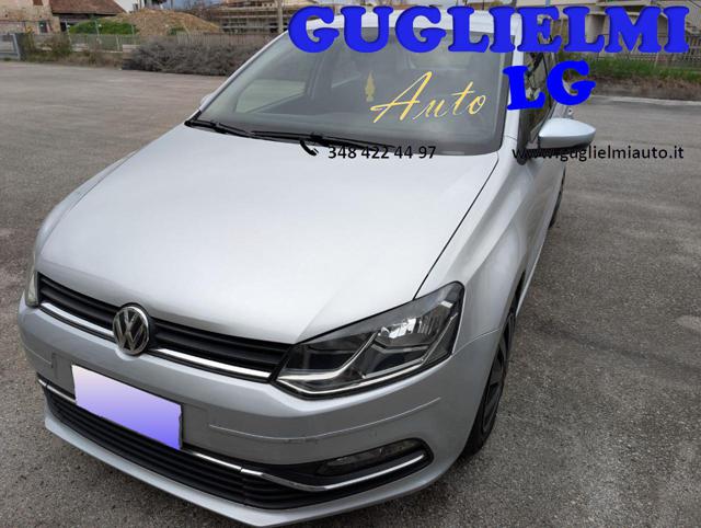 Volkswagen Polo 1.4 TDI 5p. Busin. km115 ok neo usato a COLCERESA