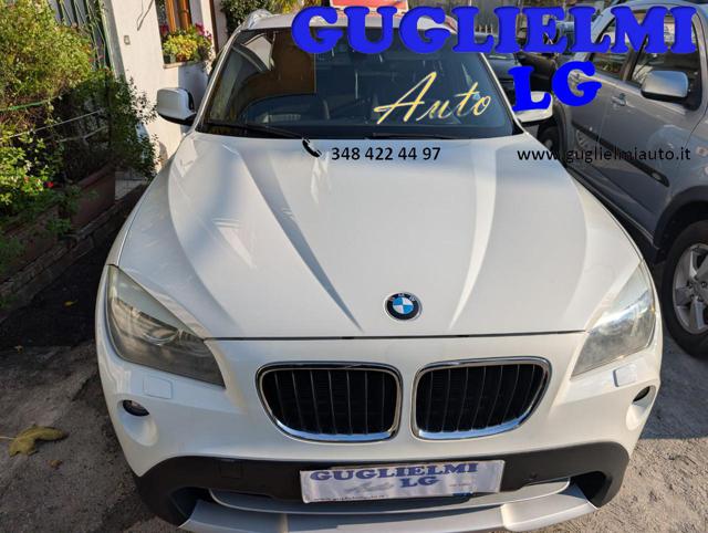 BMW X1 XDrive20d 4X4 - foto 2 di 16