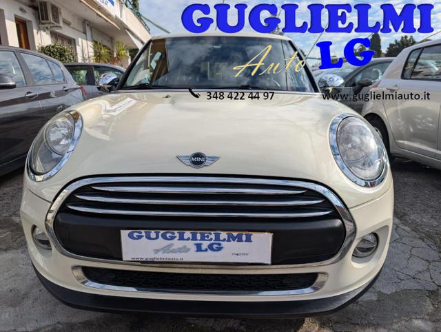 MINI One 1.5 One 5p Euro 6b - foto 3 di 4