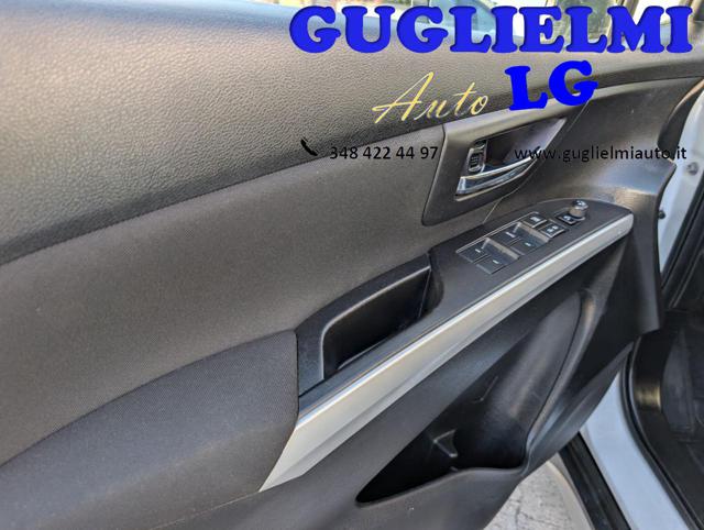 Suzuki S-Cross 1.6 DDiS 4WD All Grip Plus, del 2015, 112.500 km, in vendita a Colceresa (VI)
