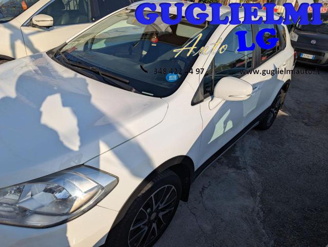 Suzuki S-Cross 1.6 DDiS 4WD All Grip Plus - foto 4 di 4