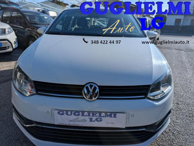 Volkswagen Polo 1.4 TDI 5p. Cv. 75 ok neo km 129000 - foto 2 di 4