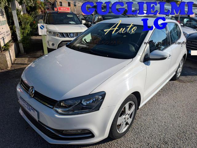 Volkswagen Polo 1.4 TDI 5p. Cv. 75 ok neo km 129000 - foto 3 di 4