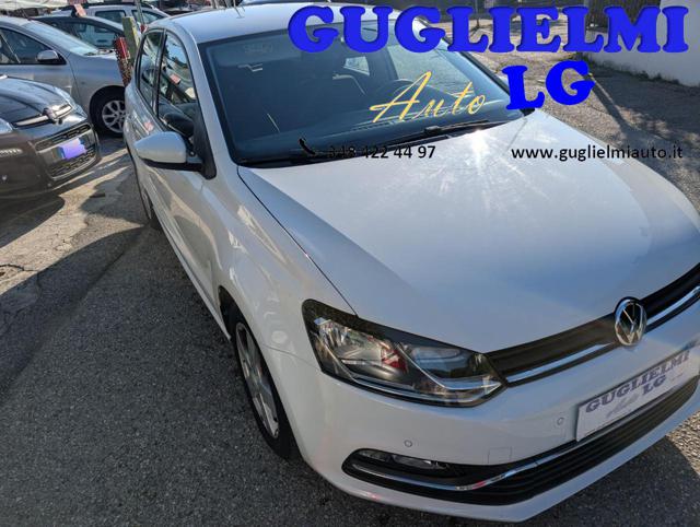 Volkswagen Polo 1.4 TDI 5p. Cv. 75 ok neo km 129000 usato a COLCERESA