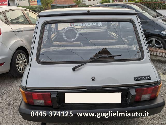 Autobianchi A 112 903 - foto 4 di 22