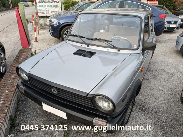 Autobianchi A 112 903 - foto 3 di 22