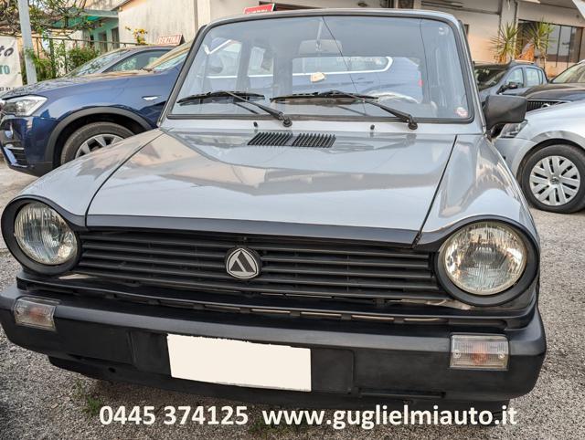 Autobianchi A 112 903, del 1986, 104.000 km, in vendita a Colceresa (VI)