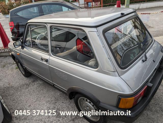 Autobianchi A 112 903 - foto 2 di 22