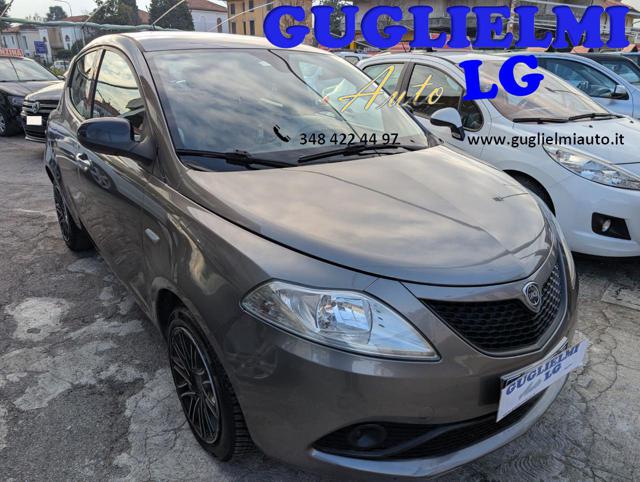 Lancia Ypsilon 1.2 69 CV 5 porte Gold usato a COLCERESA