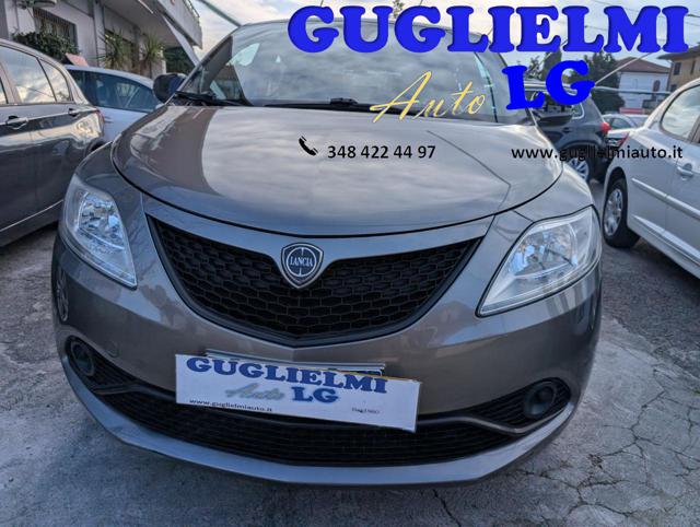 Lancia Ypsilon 1.2 69 CV 5 porte Gold - foto 3 di 4