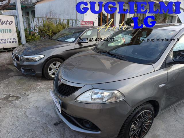 Lancia Ypsilon 1.2 69 CV 5 porte Gold usato a COLCERESA
