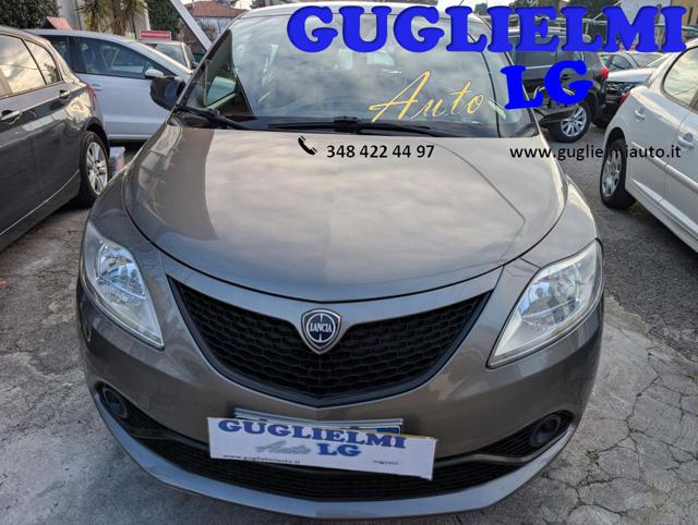 Lancia Ypsilon 1.2 69 CV 5 porte Gold - foto 2 di 4