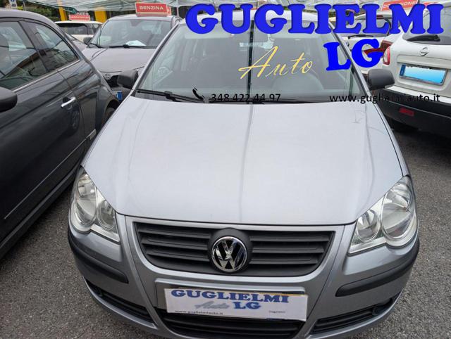 Volkswagen Polo 1.2/60CV 5p. United - foto 2 di 4