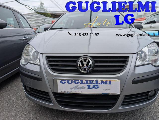 Volkswagen Polo 1.2/60CV 5p. United - foto 3 di 4
