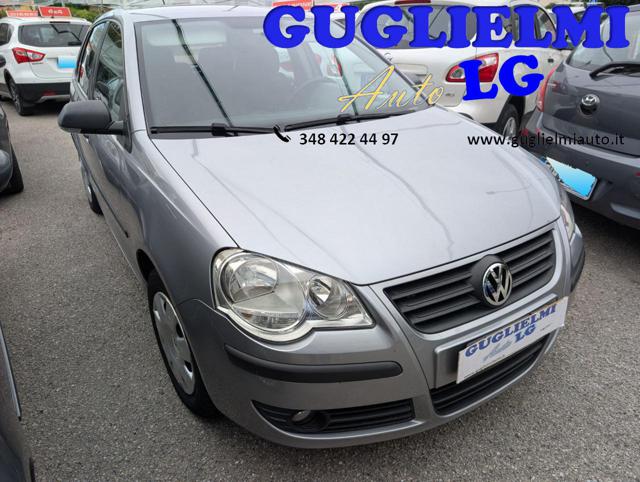 Volkswagen Polo 1.2/60CV 5p. United - foto 4 di 4