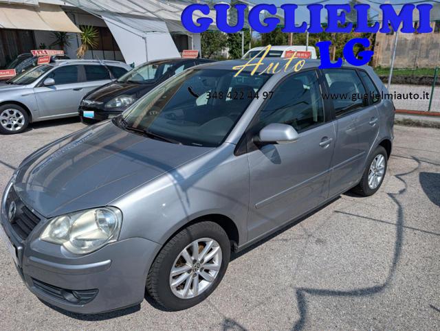 Volkswagen Polo 1.2/70CV 12V 5p. Comfortline usato a COLCERESA