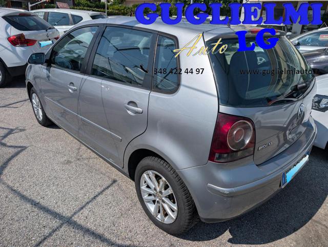 Volkswagen Polo 1.2/70CV 12V 5p. Comfortline - foto 3 di 4