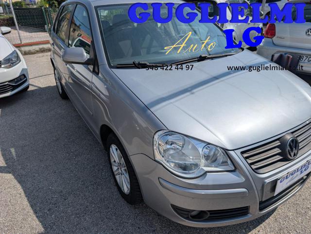 Volkswagen Polo 1.2/70CV 12V 5p. Comfortline - foto 2 di 4