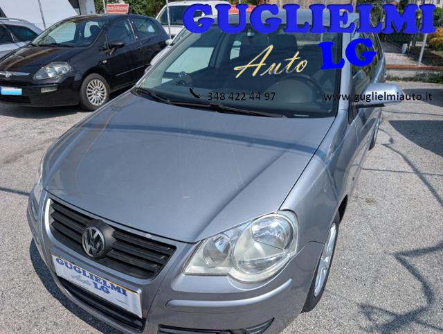 Volkswagen Polo 1.2/70CV 12V 5p. Comfortline - foto 4 di 4