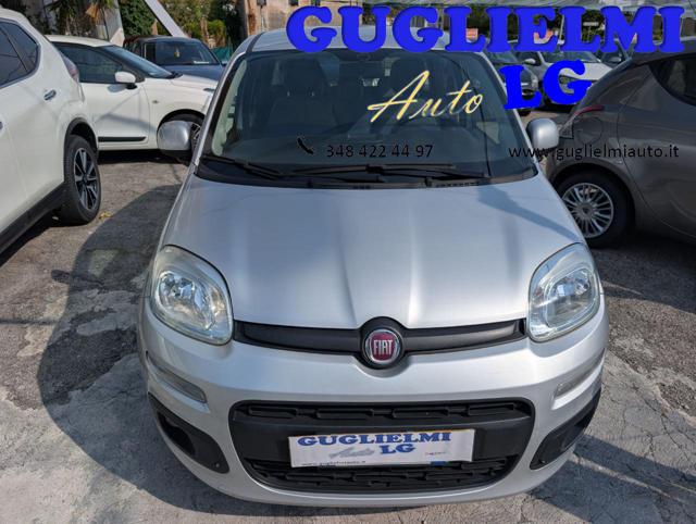Fiat Panda 1.2 Lounge - foto 2 di 4