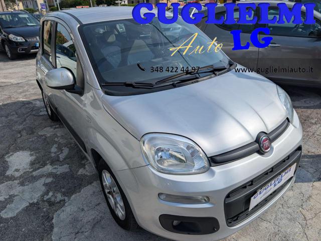 Fiat Panda 1.2 Lounge usato a COLCERESA