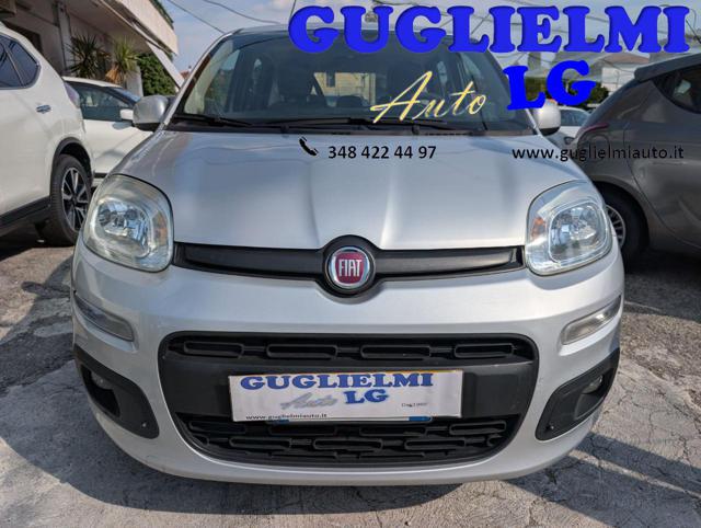 Fiat Panda 1.2 Lounge - foto 3 di 4