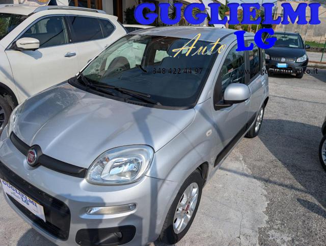 Fiat Panda 1.2 Lounge - foto 4 di 4