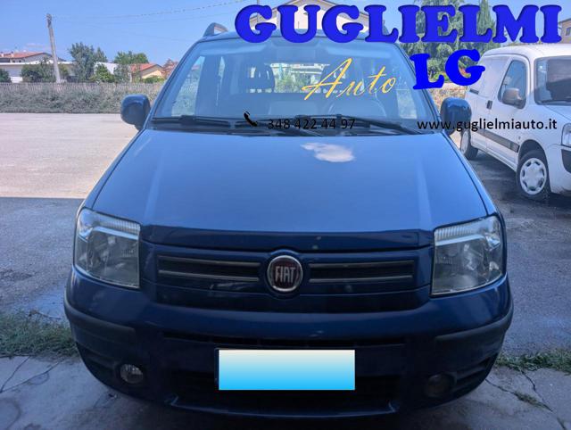 Fiat Panda 1.2 Emotion - foto 4 di 4
