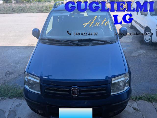 Fiat Panda 1.2 Emotion - foto 2 di 4