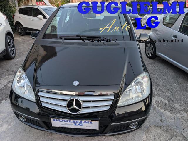 Mercedes-Benz A 160 BlueEFFICIENCY Avantgarde - foto 2 di 28