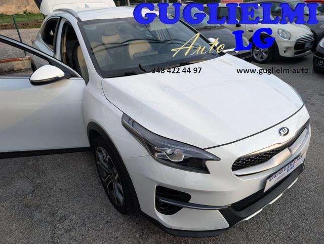 Kia XCeed 1.6 CRDi 115 CV DCT Style - foto 3 di 32