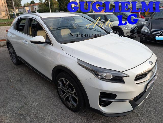Kia XCeed 1.6 CRDi 115 CV DCT Style - foto 4 di 32