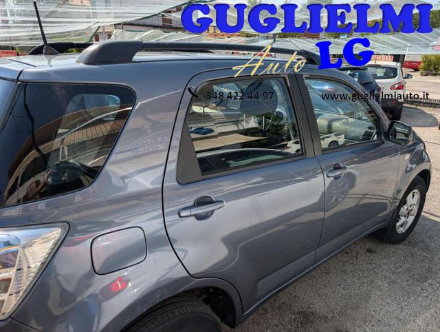 Daihatsu Terios 1.5 4WD CX Green Powered GPL - foto 4 di 4
