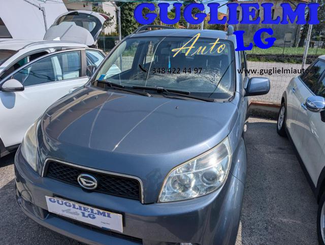 Daihatsu Terios 1.5 4WD CX Green Powered GPL usato a COLCERESA