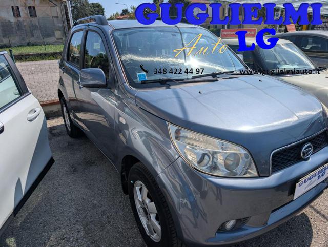 Daihatsu Terios 1.5 4WD CX Green Powered GPL - foto 2 di 4