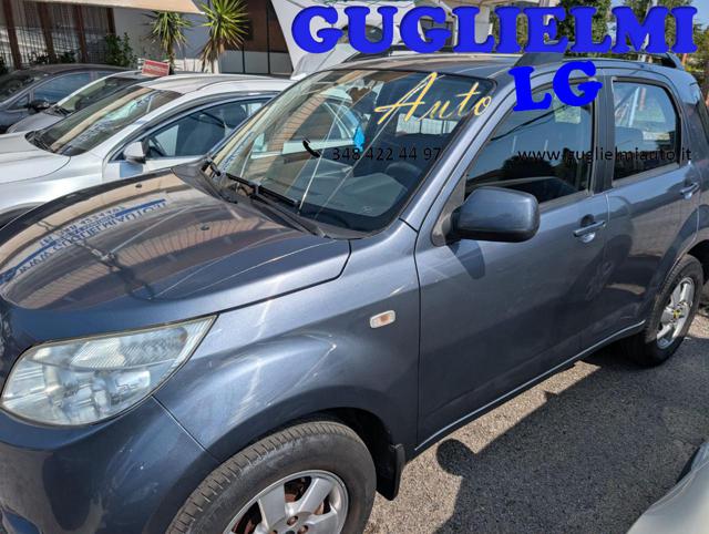 Daihatsu Terios 1.5 4WD CX Green Powered GPL - foto 3 di 4