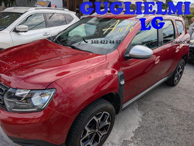 Dacia Duster 1.0 TCe 100 CV ECO-G 4x2 Prestige GPL - foto 4 di 17