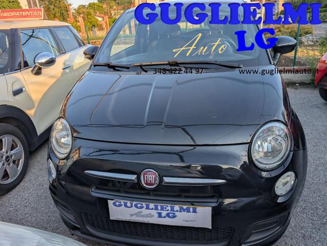 Fiat 500 1.2 "S" TELECAMERA - foto 2 di 4